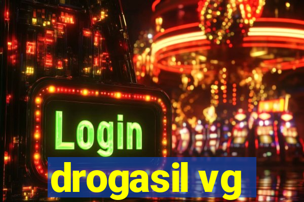 drogasil vg